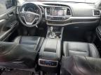 2019 Toyota Highlander Se for Sale in East Granby, CT - Front End