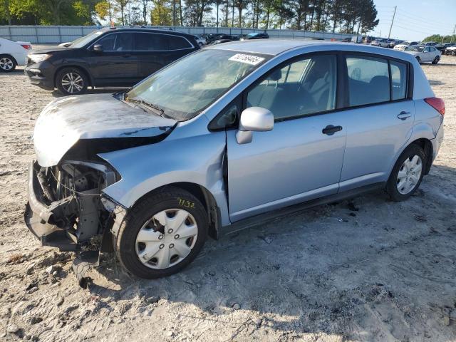 2010 Nissan Versa S