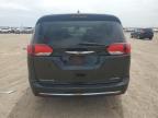 2020 Chrysler Pacifica Limited de vânzare în Amarillo, TX - Water/Flood