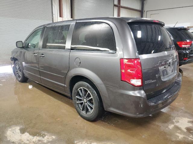  DODGE CARAVAN 2016 Szary
