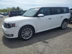2019 Ford Flex Limited იყიდება Pennsburg-ში, PA - Rear End