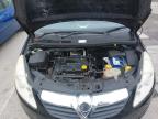 2008 VAUXHALL CORSA BREE for sale at Copart SANDWICH