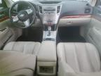 2011 Subaru Outback 2.5I Limited за продажба в Cahokia Heights, IL - Side