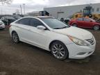 2011 HYUNDAI SONATA SE à vendre chez Copart QC - MONTREAL
