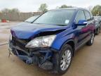 2010 HONDA CR-V ES I- for sale at Copart SANDY