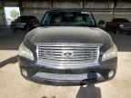 2013 Infiniti Qx56  zu verkaufen in Phoenix, AZ - Minor Dent/Scratches