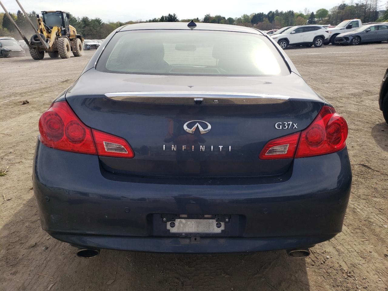 JN1CV6AR6DM755315 2013 Infiniti G37