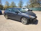 2016 Subaru Impreza Premium Plus en Venta en Laurel, MD - All Over