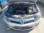2006 VAUXHALL ASTRA SXI for sale at Copart SANDY