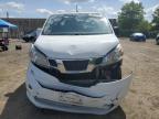 2017 Nissan Nv200 2.5S en Venta en Laurel, MD - Front End