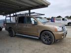 2004 Nissan Titan Xe en Venta en Hayward, CA - Mechanical