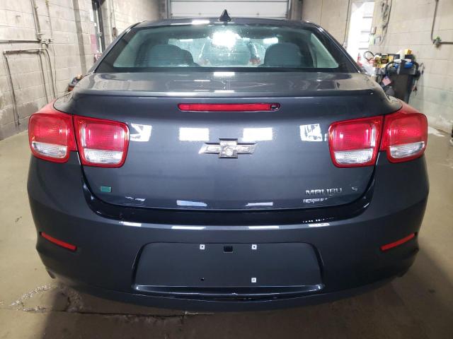  CHEVROLET MALIBU 2015 Вугільний