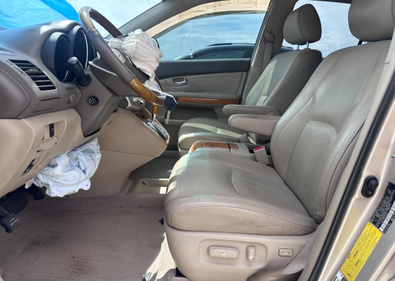 2007 Lexus RX - Image 7