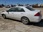 2007 Honda Accord Se продається в Sun Valley, CA - Front End