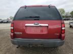 2006 Ford Explorer Xlt იყიდება Des Moines-ში, IA - Front End