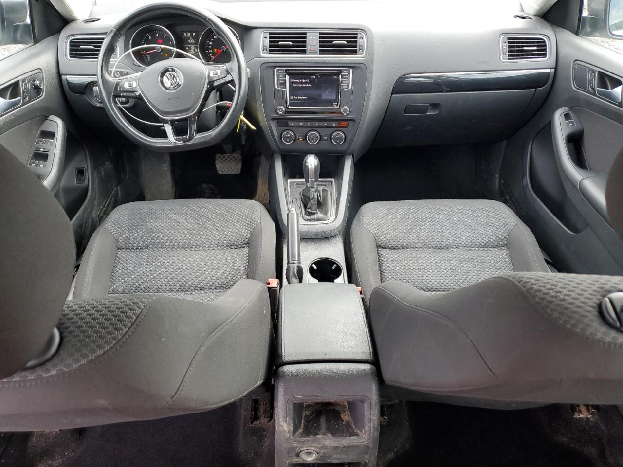 2016 Volkswagen Jetta Se VIN: 3VWD67AJ8GM329825 Lot: 52102655