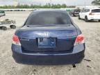 2008 Honda Accord Lx იყიდება Loganville-ში, GA - Minor Dent/Scratches