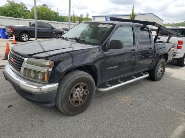 2005 Gmc Canyon 