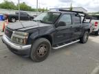 2005 Gmc Canyon  for Sale in Savannah, GA - Side