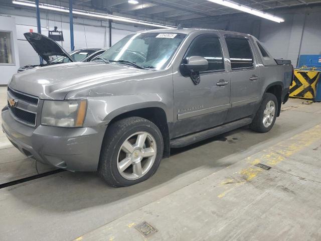 2008 Chevrolet Avalanche K1500