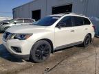 2017 Nissan Pathfinder S for Sale in Jacksonville, FL - Side