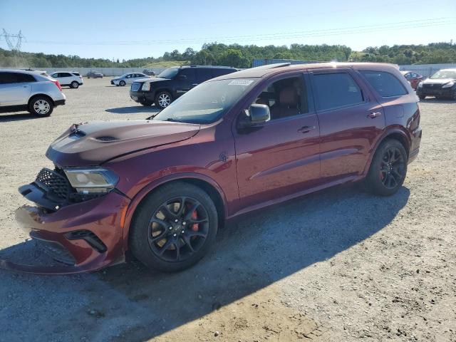 DODGE DURANGO – zdjęcie z aukcji, lot #53331355