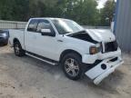 2007 Ford F150  for Sale in Midway, FL - Front End