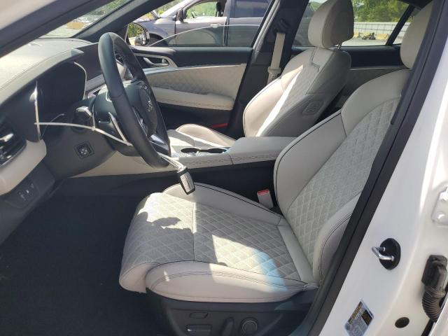  GENESIS G70 BASE 2023 White