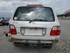 2003 Lexus Lx 470 for Sale in Lebanon, TN - Rollover