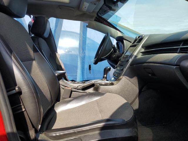  CHEVROLET MALIBU 2014 Bordowy