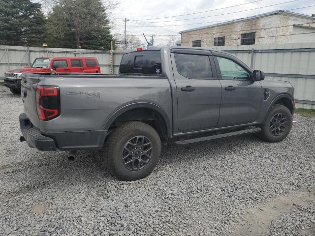  FORD RANGER 2024 Сharcoal