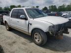 2001 Ford F150 Supercrew for Sale in Spartanburg, SC - Front End