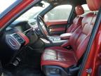 2014 Land Rover Range Rover Sport Sc   for Sale in Hillsborough, NJ - Rear End
