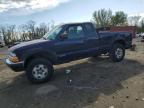 2002 Chevrolet S Truck S10 for Sale in Baltimore, MD - All Over