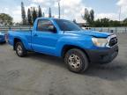 2013 Toyota Tacoma  zu verkaufen in Miami, FL - Front End