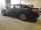 2015 Honda Accord Lx na sprzedaż w Abilene, TX - Front End
