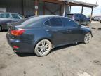 2007 Lexus Is 250 de vânzare în Denver, CO - Front End