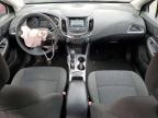 2017 Chevrolet Cruze Lt for Sale in East Granby, CT - Front End