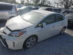 2013 Toyota Prius  for Sale in Riverview, FL - Front End
