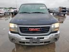 2006 Gmc New Sierra C1500 for Sale in Grand Prairie, TX - Front End