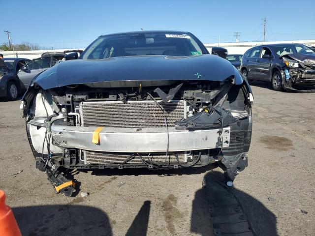  NISSAN MAXIMA 2017 Szary