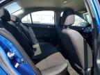 2017 Mitsubishi Lancer Es продається в Sacramento, CA - Front End