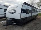 2024 Forest River Grey Wolf na sprzedaż w Davison, MI - Top/Roof