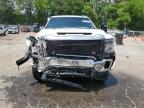 2022 Gmc Sierra K2500 Heavy Duty en Venta en Austell, GA - Front End