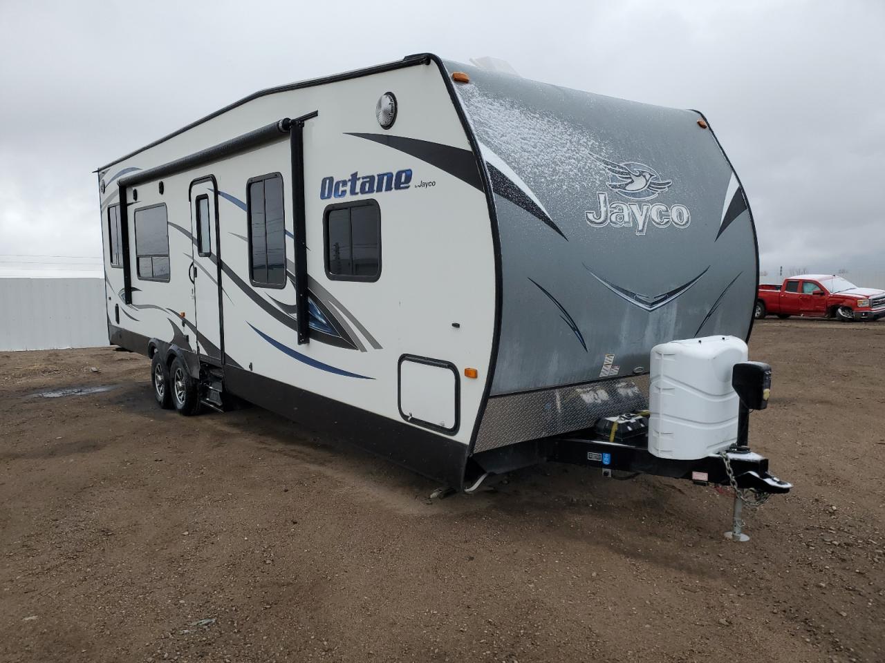 2018 Jay Jayco for Sale in Brighton, CO - Top/Roof