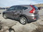 2015 Honda Cr-V Lx na sprzedaż w Littleton, CO - Side