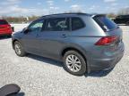 2018 Volkswagen Tiguan S за продажба в Barberton, OH - Front End