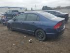 2006 HONDA CIVIC LX à vendre chez Copart ON - COOKSTOWN