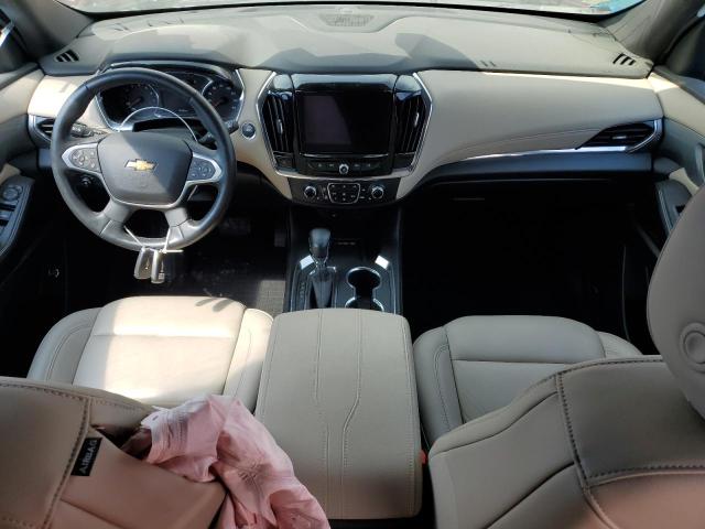 CHEVROLET TRAVERSE 2023 Burgundy