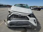2022 Toyota Rav4 Limited de vânzare în Nampa, ID - Rollover